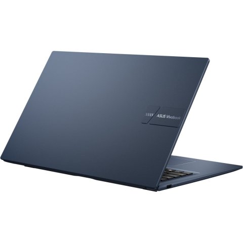 Ноутбук ASUS Vivobook 17 X1704VA-AU662 (90NB10V2-M00SL0) - Нулевой остаток (Feed) - Нулевой остаток (Feed)