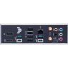 Материнская плата ASUS TUF GAMING B650E-PLUS WIFI