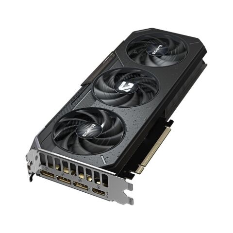 Видеокарта GIGABYTE GeForce RTX5060Ti 16Gb GAMING OC (GV-N506TGAMING OC-16GD) - Нулевой остаток (Feed) - Нулевой остаток (Feed)