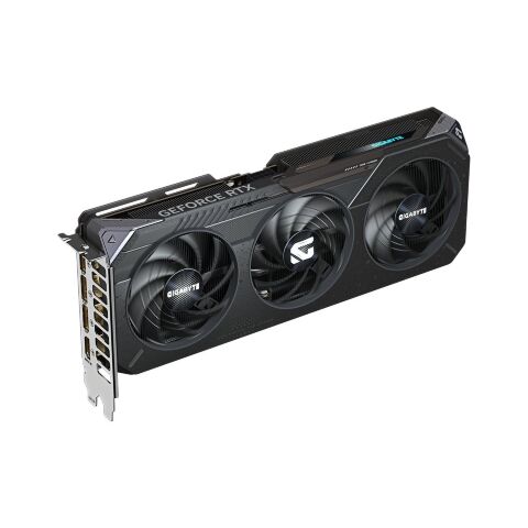 Видеокарта GIGABYTE GeForce RTX5060Ti 16Gb GAMING OC (GV-N506TGAMING OC-16GD) - Нулевой остаток (Feed) - Нулевой остаток (Feed)