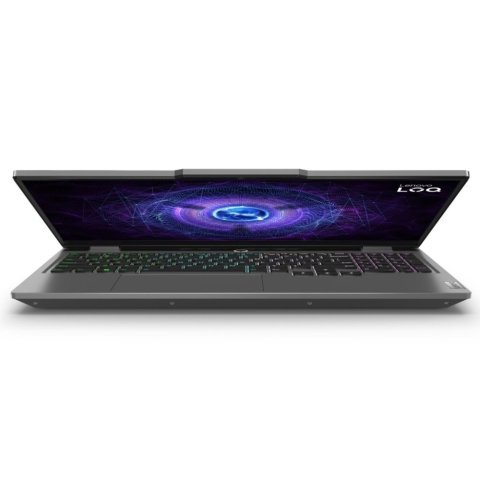 Ноутбук Lenovo LOQ 15IRX9 (83DV016WRA) - Нулевой остаток (Feed) - Нулевой остаток (Feed)