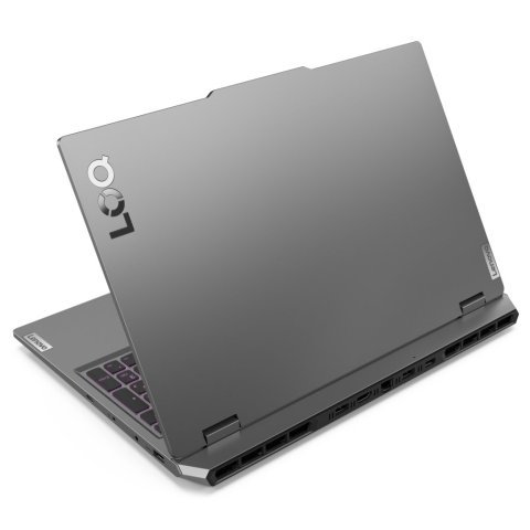 Ноутбук Lenovo LOQ 15IRX9 (83DV016WRA) - Нулевой остаток (Feed) - Нулевой остаток (Feed)