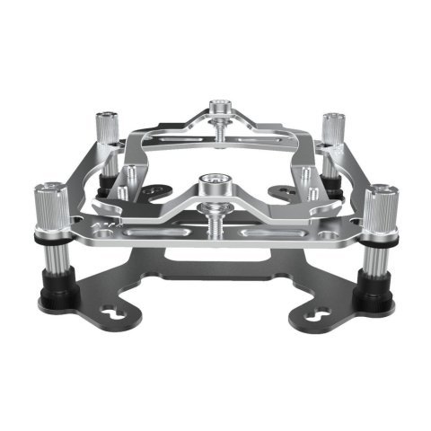 Кулер для процессора Alseye M120D-W-Plus II (AS.01.01.0043) - Нулевой остаток (Feed) - Нулевой остаток (Feed)