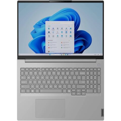 Ноутбук Lenovo ThinkBook 16 G8 IRL (21SH00JRRA) - Нулевой остаток (Feed) - Нулевой остаток (Feed)