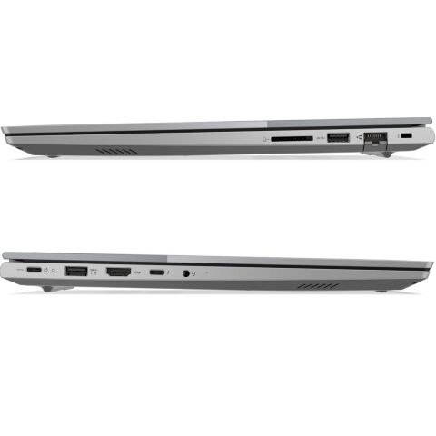 Ноутбук Lenovo ThinkBook 16 G8 IRL (21SH00JRRA) - Нулевой остаток (Feed) - Нулевой остаток (Feed)