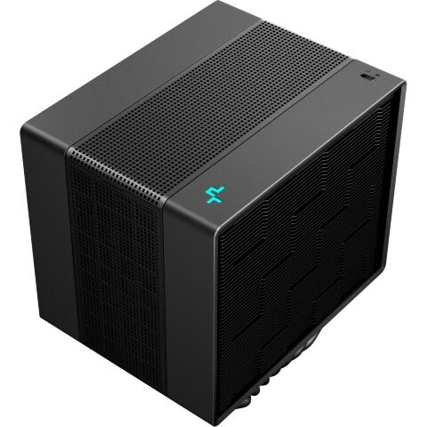 Кулер для процессора Deepcool Assassin 4S (R-ASN4S-BKGPMN-G) - Нулевой остаток (Feed) - Нулевой остаток (Feed)