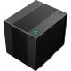 Кулер для процессора Deepcool Assassin 4S (R-ASN4S-BKGPMN-G) - Нулевой остаток (Feed) - Нулевой остаток (Feed)