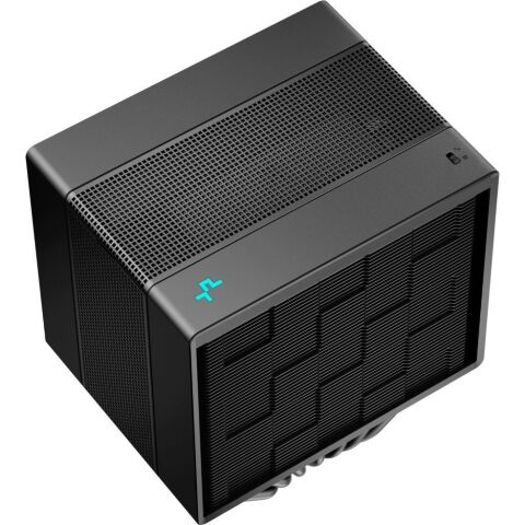 Кулер для процессора Deepcool Assassin 4S (R-ASN4S-BKGPMN-G) - Нулевой остаток (Feed) - Нулевой остаток (Feed)