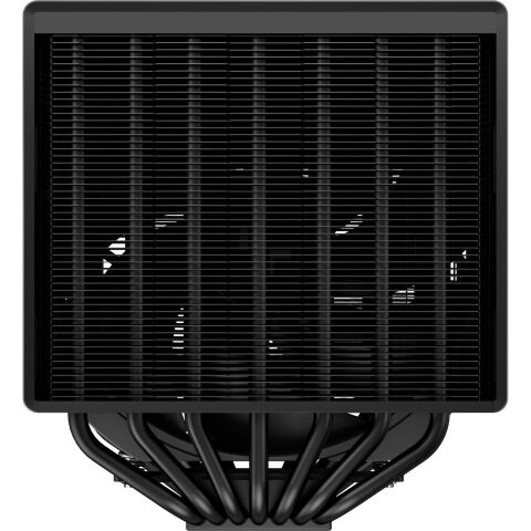 Кулер для процессора Deepcool Assassin 4S (R-ASN4S-BKGPMN-G) - Нулевой остаток (Feed) - Нулевой остаток (Feed)