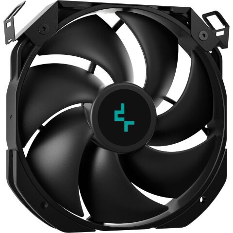 Кулер для процессора Deepcool Assassin 4S (R-ASN4S-BKGPMN-G) - Нулевой остаток (Feed) - Нулевой остаток (Feed)