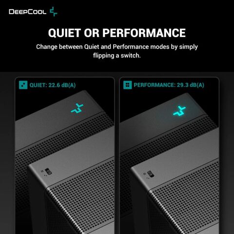 Кулер для процессора Deepcool Assassin 4S (R-ASN4S-BKGPMN-G) - Нулевой остаток (Feed) - Нулевой остаток (Feed)