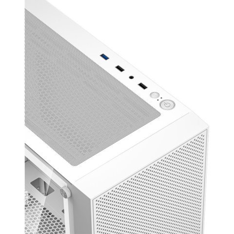 Корпус PcCooler C3B310 WH - Нулевой остаток (Feed) - Нулевой остаток (Feed)