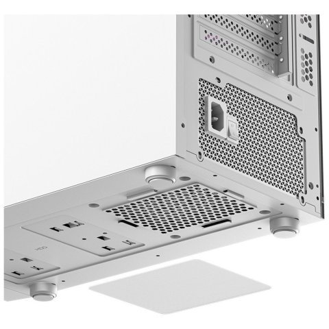 Корпус PcCooler C3B310 WH - Нулевой остаток (Feed) - Нулевой остаток (Feed)