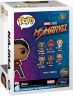 Фігурка Funko Marvel Television: Ms. Marvel Najma фанко Місс Марвел Наджма 1081