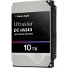 Жесткий диск 3.5" 10TB DC HA340 WDC Hitachi HGST (WUS721210BLE6L4)