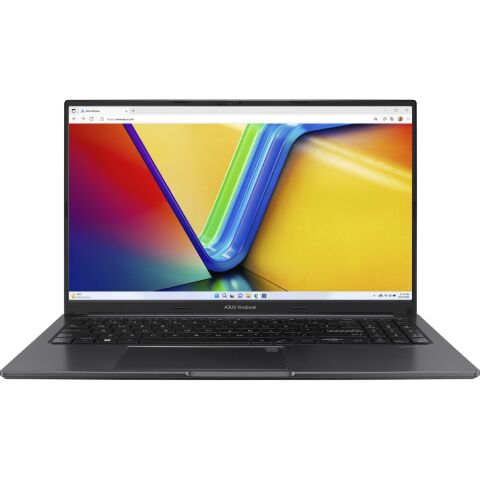 Ноутбук ASUS Vivobook 15 OLED X1505VA-L1673 (90NB10P1-M00VP0) - Ноутбуки  - Ноутбуки 