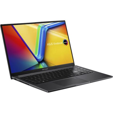 Ноутбук ASUS Vivobook 15 OLED X1505VA-L1673 (90NB10P1-M00VP0) - Ноутбуки  - Ноутбуки 