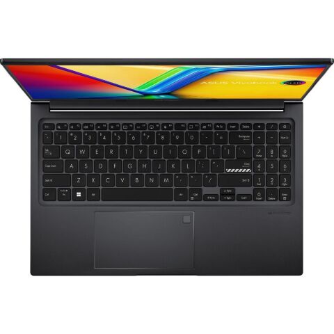 Ноутбук ASUS Vivobook 15 OLED X1505VA-L1673 (90NB10P1-M00VP0) - Ноутбуки  - Ноутбуки 