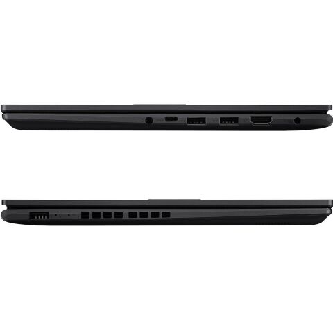 Ноутбук ASUS Vivobook 15 OLED X1505VA-L1673 (90NB10P1-M00VP0) - Ноутбуки  - Ноутбуки 