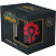 Чашка Blizzard WORLD OF WARCRAFT Horde Чорна кружка Орда 325 мл - -