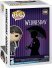 Фигурка Funko Pop TV: Wednesday Addams фанко Уэнздей Аддамс 1309 - -