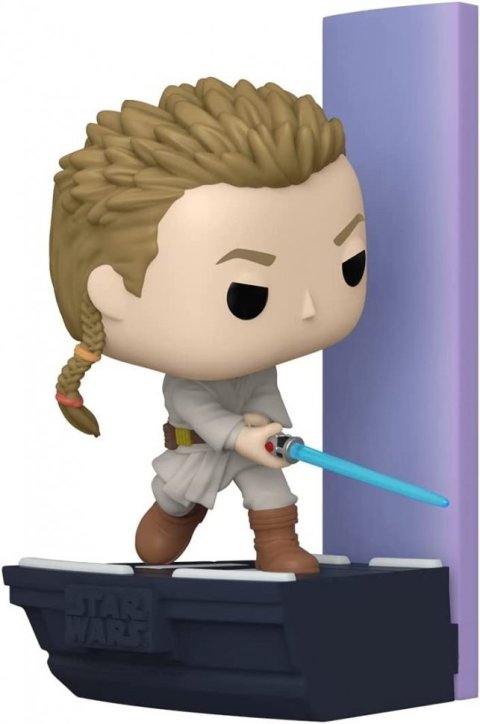 Фігурка Funko Star Wars Duel of The Fates OBI-Wan Kenobi (Amazon Exclusive) Фанко Обі Ван Кенобі 507 -   -  