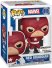 Фігурка Funko Pop Marvel Year of The Shield Red Guardian (Amazon Exclusive) фанко 810 - -