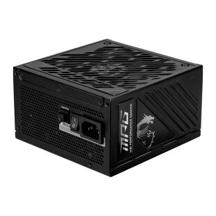 Блок питания MSI 850W (MPG A850GS PCIE5)