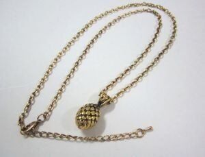 Медальйон Game of Thrones Dragon Egg - -