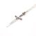 Кулон Harry Potter Sword of Gryffindor - -