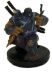 Warcraft Miniatures Core Mini: DAGG'UM TY'GOR - -