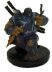 Warcraft Miniatures Core Mini: DAGG'UM TY'GOR - -