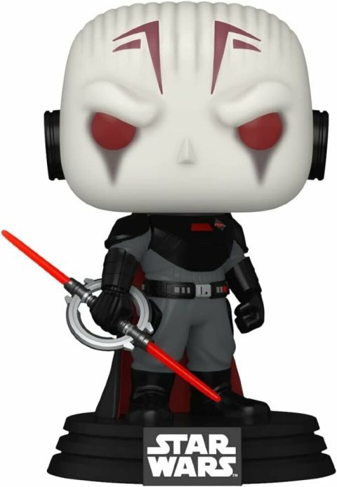Фігурка Funko Star Wars The Grand Inquisitor Фанко Гранд Інквізитор 631 - -