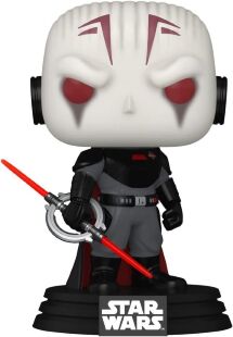 Фігурка Funko Star Wars The Grand Inquisitor Фанко Гранд Інквізитор 631