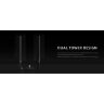 Кулер для процессора ID-Cooling FROZN A720 Black