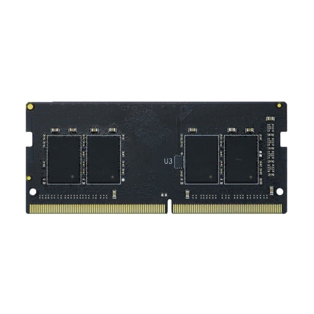 Модуль памяти для ноутбука SoDIMM DDR4 16GB 3200 MHz eXceleram (E41632S)