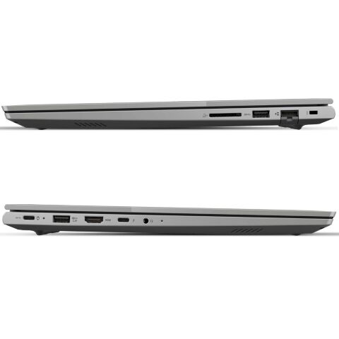 Ноутбук Lenovo ThinkBook 16 G7 (21MW0018RA) - Нулевой остаток (Feed) - Нулевой остаток (Feed)