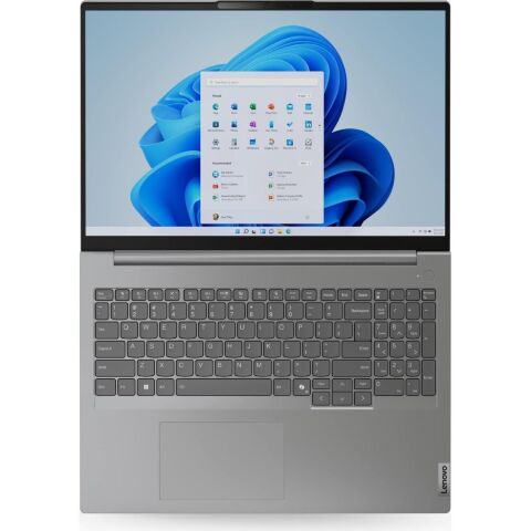 Ноутбук Lenovo ThinkBook 16 G7 (21MW0018RA) - Нулевой остаток (Feed) - Нулевой остаток (Feed)