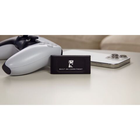 Накопитель SSD USB Type-C 1TB XS1000 Kingston (SXS1000/1000GA) - Внутренние SSD  - Внутренние SSD 