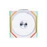 Кулер для корпуса Lian Li Uni Fan SL WIRELESS Reverse, 120-1, Wh (G99.12RSL1W1W.00)