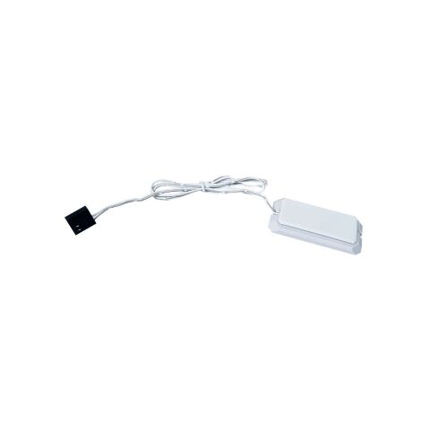 Кулер для корпуса Lian Li Uni Fan SL WIRELESS Reverse, 120-1, Wh (G99.12RSL1W1W.00) - Нулевой остаток (Feed)  - Нулевой остаток (Feed) 