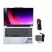 Ноутбук Vinga Iron S151 (S151-133416512S) - Ноутбуки  - Ноутбуки 