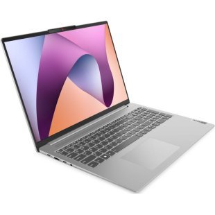 Ноутбук Lenovo IdeaPad Slim 5 16ABR8 (82XG009GRA)