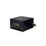 Блок питания Chieftec 500W (BBS-500S)