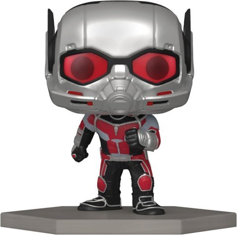 Фигурка Funko Marvel: Civil War Ant-Man Фанко Человек муравей (Amazon Exclusive) 1150 - -