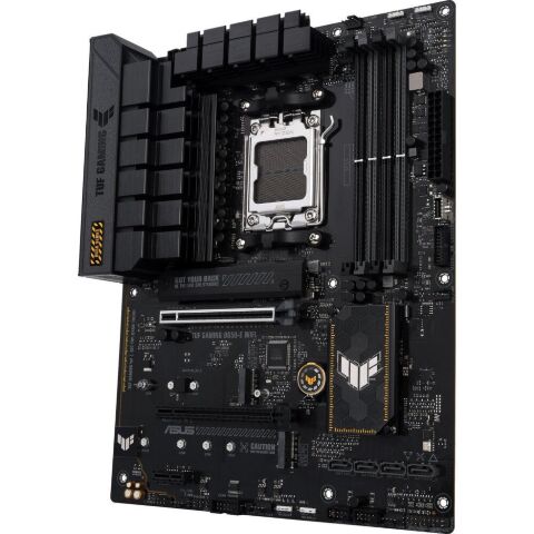 Материнская плата ASUS TUF GAMING B650-E WIFI - Нулевой остаток (Feed)  - Нулевой остаток (Feed) 