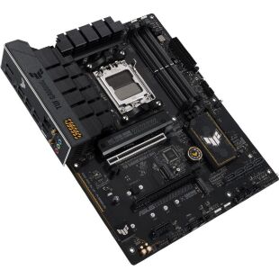 Материнская плата ASUS TUF GAMING B650-E WIFI