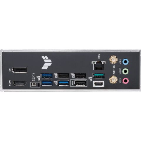 Материнская плата ASUS TUF GAMING B650-E WIFI - Нулевой остаток (Feed)  - Нулевой остаток (Feed) 