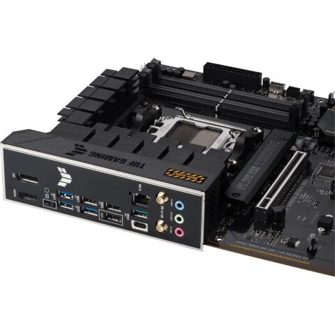 Материнская плата ASUS TUF GAMING B650-E WIFI - Нулевой остаток (Feed)  - Нулевой остаток (Feed) 