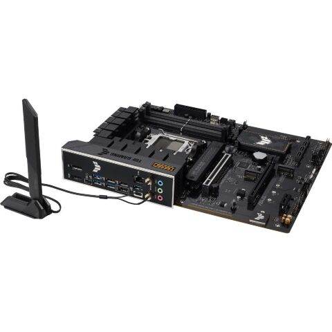 Материнская плата ASUS TUF GAMING B650-E WIFI - Нулевой остаток (Feed)  - Нулевой остаток (Feed) 